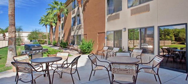 Holiday Inn Express Scottsdale North by IHG