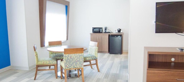 Holiday Inn Express Slidell by IHG