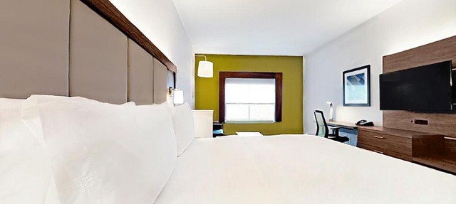 Holiday Inn Express & Suites - Chalmette - New Orleans S by IHG