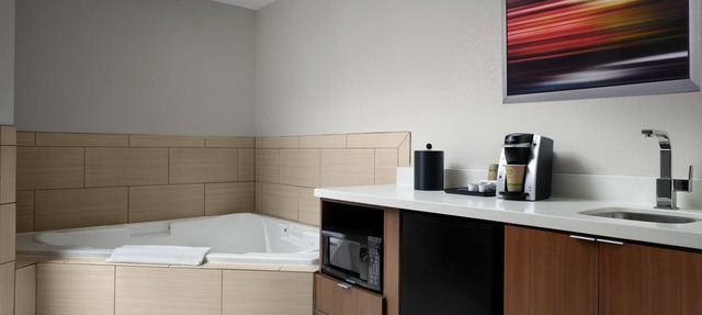 Holiday Inn Express & Suites New Orleans Airport South by IHG