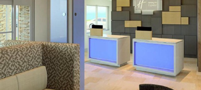 Holiday Inn Express & Suites Camarillo by IHG