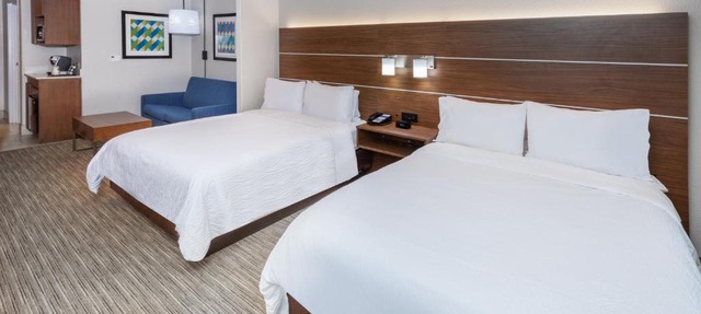 Holiday Inn Express & Suites Lafayette South by IHG