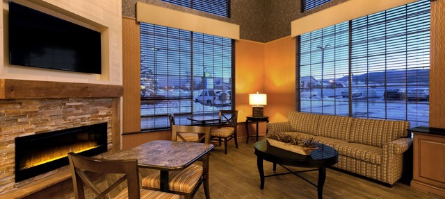 Holiday Inn Express & Suites Fraser - Winter Park Area by IHG