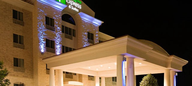 Holiday Inn Express & Suites Borger by IHG