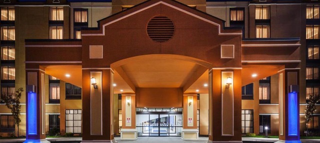 Holiday Inn Express South Portland by IHG