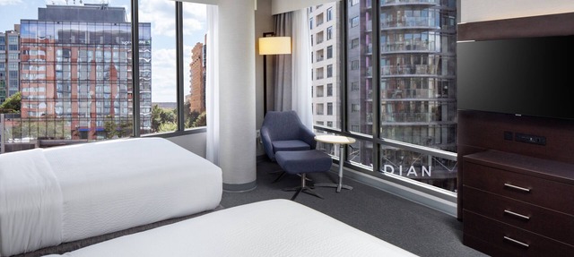 Holiday Inn Express Washington DC Downtown by IHG