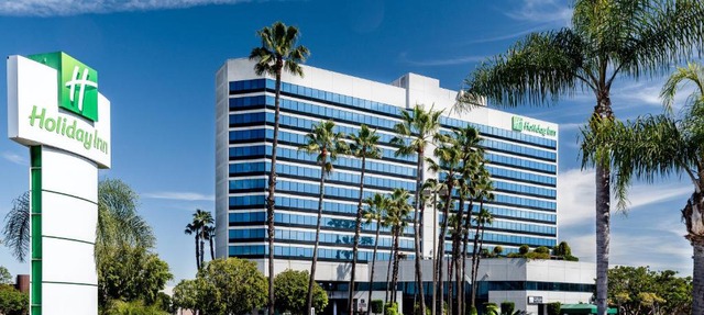 Holiday Inn Los Angeles Gateway-Torrance by IHG