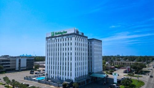 Holiday Inn Metairie New Orleans by IHG