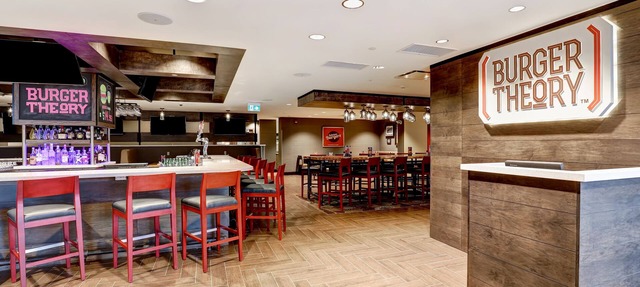 Holiday Inn Mississauga Toronto West by IHG
