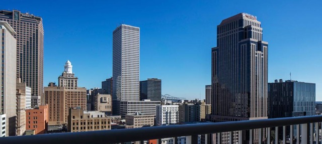 Holiday Inn New Orleans-Downtown Superdome by IHG