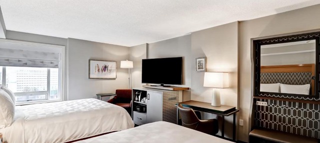 Holiday Inn - Ottawa Dwtn - Parliament Hill by IHG
