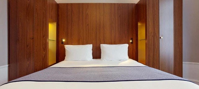 Holiday Inn Paris - Gare de Lyon Bastille by IHG