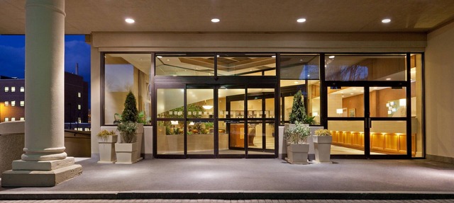 Holiday Inn Portland-By the Bay by IHG