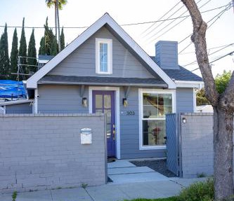 Hollywood Family Nest in Burbank, Steps to Studios!