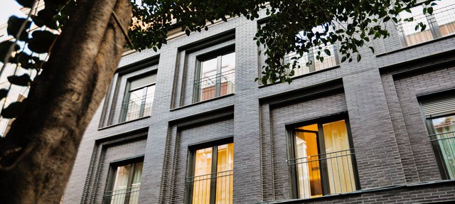 Home Art Apartments Salamanca