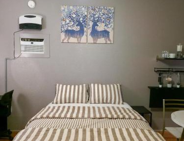Home Away From Home! Beautiful Private Guest House