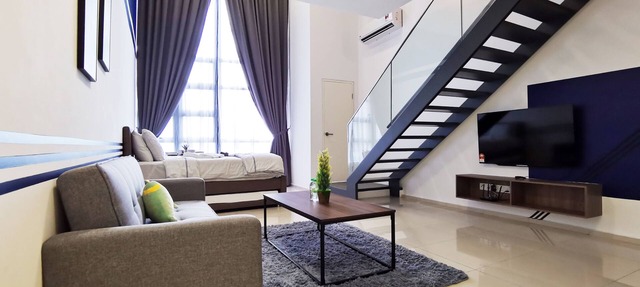 Home Away From Home By Duke Homes