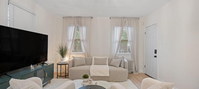 Home away from Home