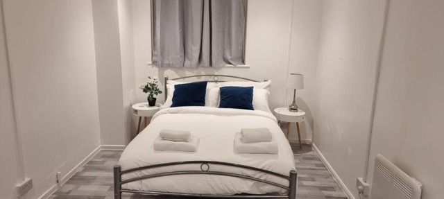 Home Away
