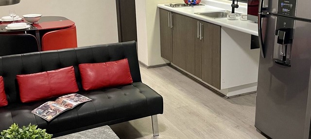 home or office in Walkable area near Roma/Condesa