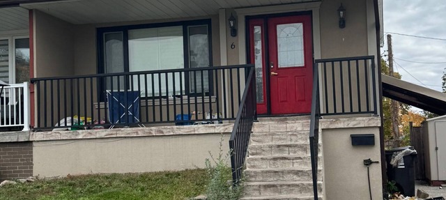 Home Stay Trip Connector