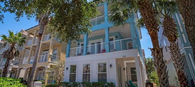 Home Sweet Destin - 6bdr - Sleeps 14 - Next 2 Beach