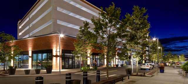 Home2 Suites by Hilton Boston South Bay