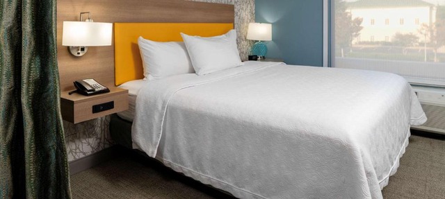 Home2 Suites By Hilton Buford Mall Of Georgia, Ga