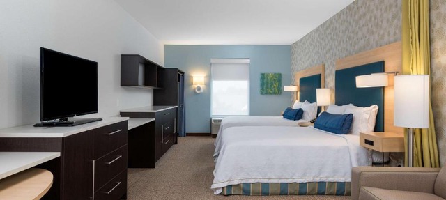 Home2 Suites by Hilton Charlotte University Research Park