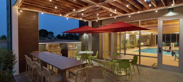 Home2 Suites By Hilton Ephrata