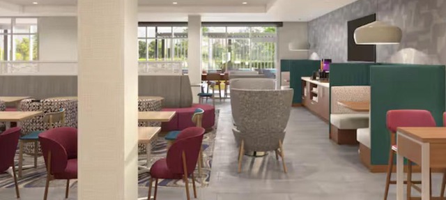 Home2 Suites By Hilton Hickory