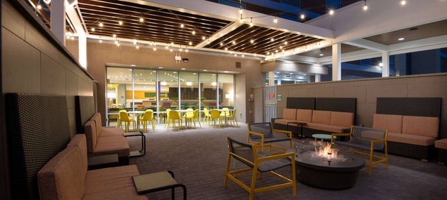 Home2 Suites by Hilton Phoenix Airport North, AZ