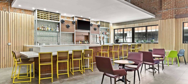 Home2 Suites by Hilton Phoenix Downtown
