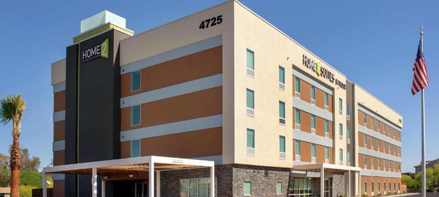 Home2 Suites By Hilton Phoenix Airport South