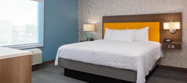 Home2 Suites By Hilton Baton Rouge Citiplace