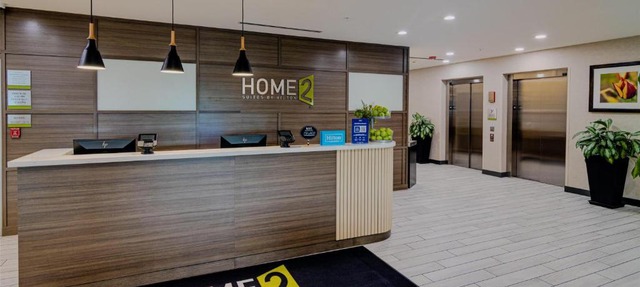 Home2 Suites By Hilton Bolingbrook Chicago