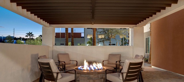 Home2 Suites by Hilton Las Vegas Southwest I-215 Curve