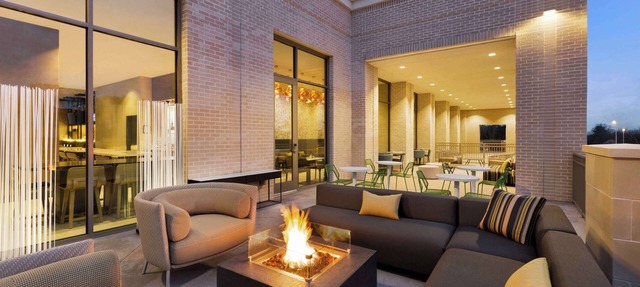 Home2 Suites By Hilton Nashville West End Avenue