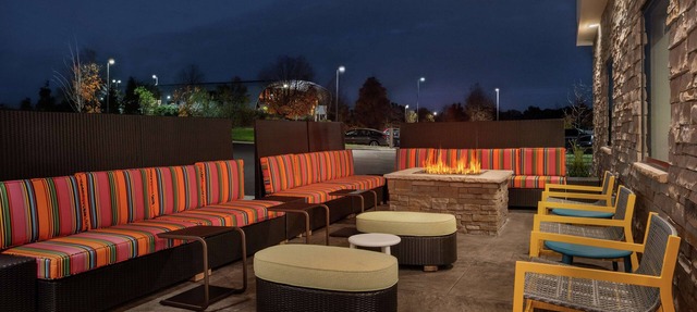 Home2 Suites by Hilton Warminster Horsham