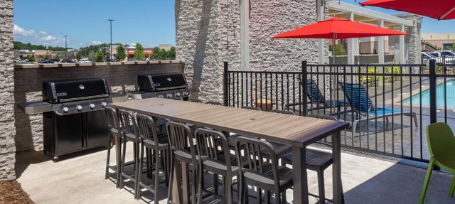 Home2 Suites By Hilton Wilmington Medical Park Downtown