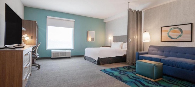 Home2 Suites by Hilton Fort Walton Beach Eglin AirForce Base