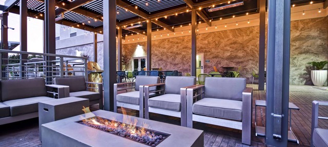 Home2 Suites by Hilton San Francisco Airport North