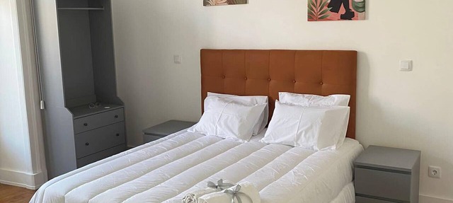 Homerez - Apartment in Lisboa