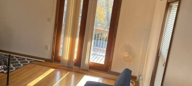 Homestay Near Near Savin Hill Area
