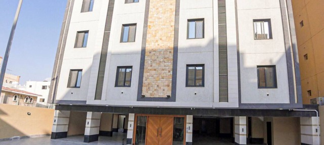 Hometel Rawda