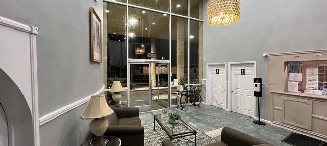 Hometown Inns North Hills