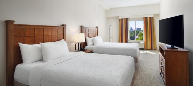Homewood Suites Atlanta Midtown