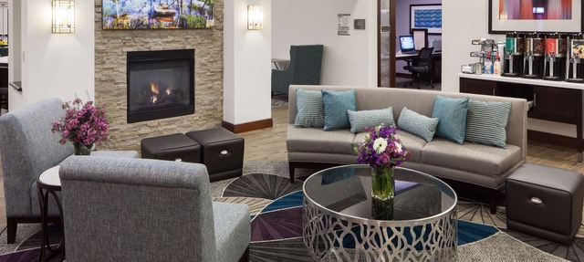 Homewood Suites by Hilton Agoura Hills