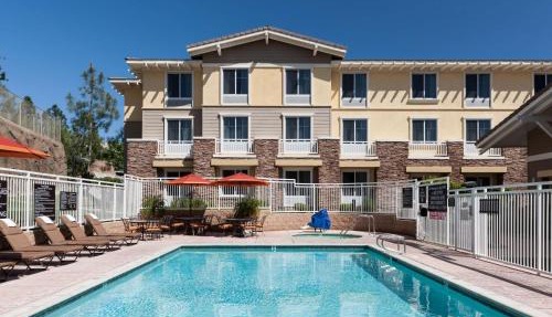 Homewood Suites by Hilton Agoura Hills