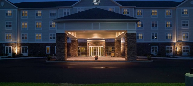 Homewood Suites by Hilton Portland
